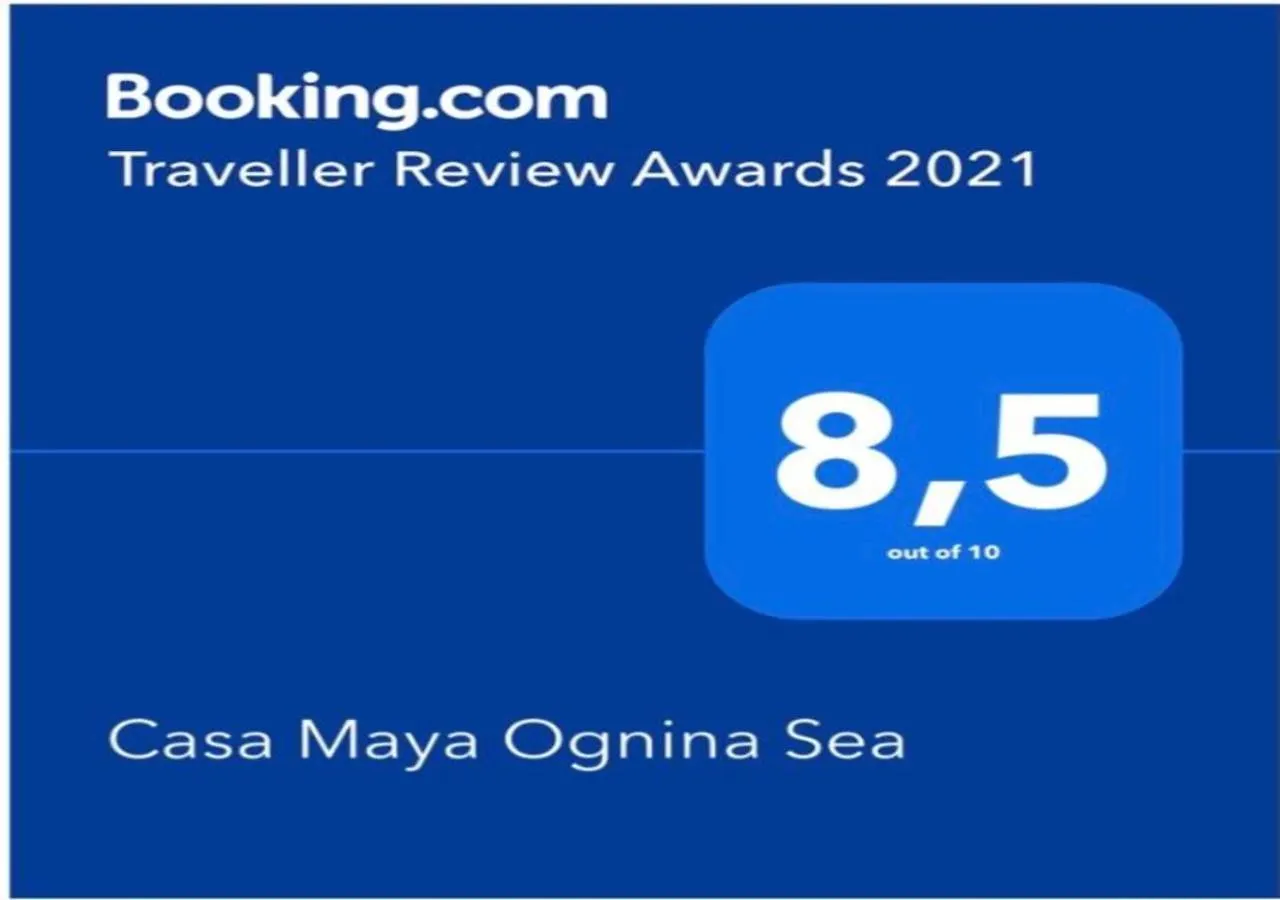 펜션 Casa Maya Ognina Sea Cannizzaro 카타니아