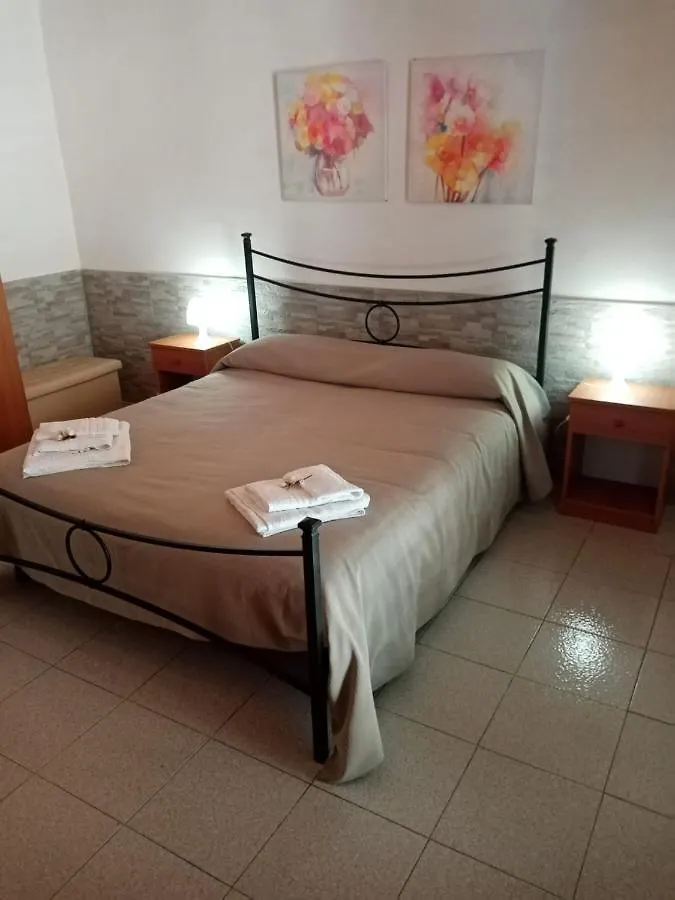 Casa Maya Ognina Sea Cannizzaro Catania
